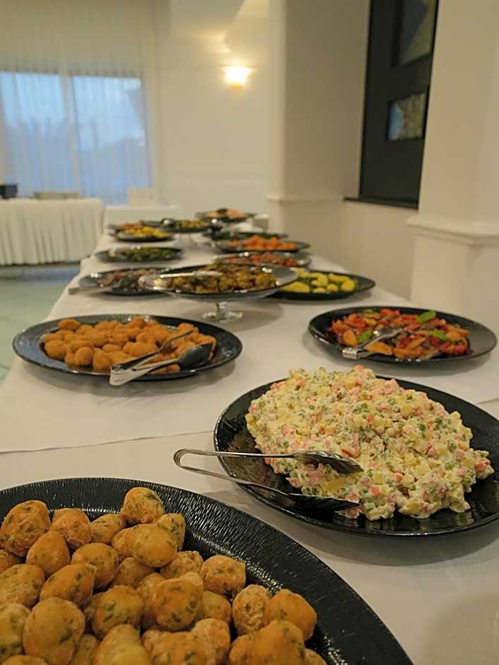 Hotel Club Clorinda nuova gestione 2024