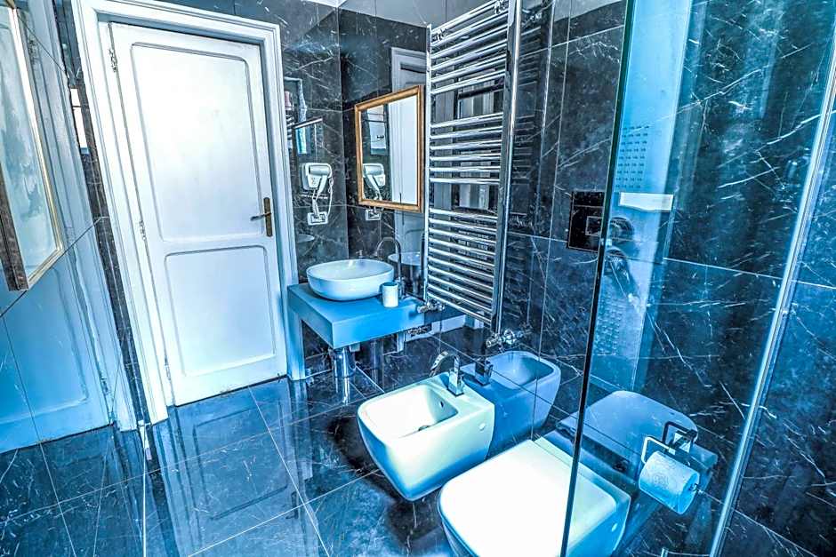 Villa Favorita Suites