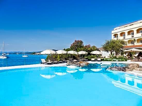 Gabbiano Azzurro Hotel & Suites