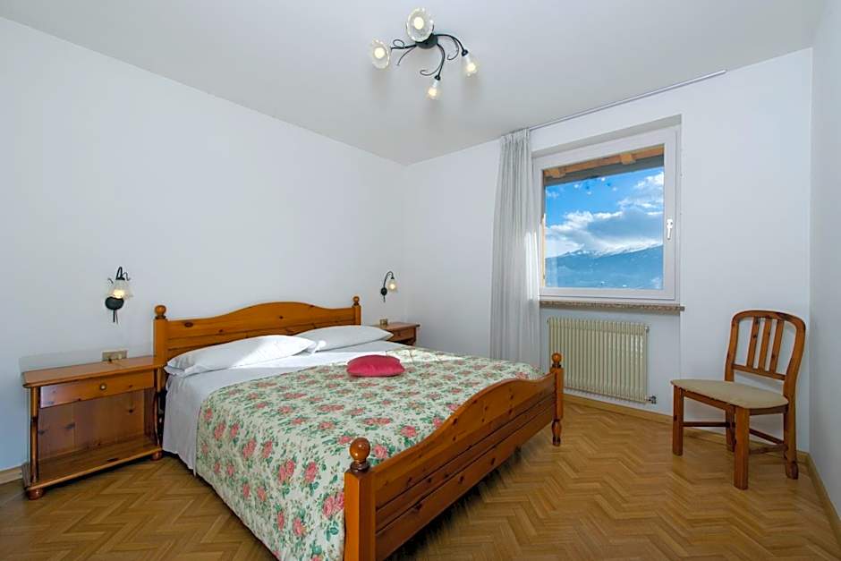 Residence Villa Boschetto