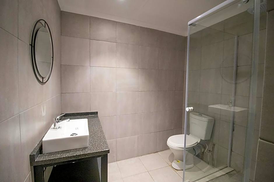 BON Hotel Rustenburg