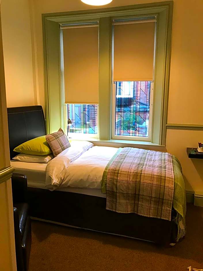 Photo 1 of 1 of Single Room