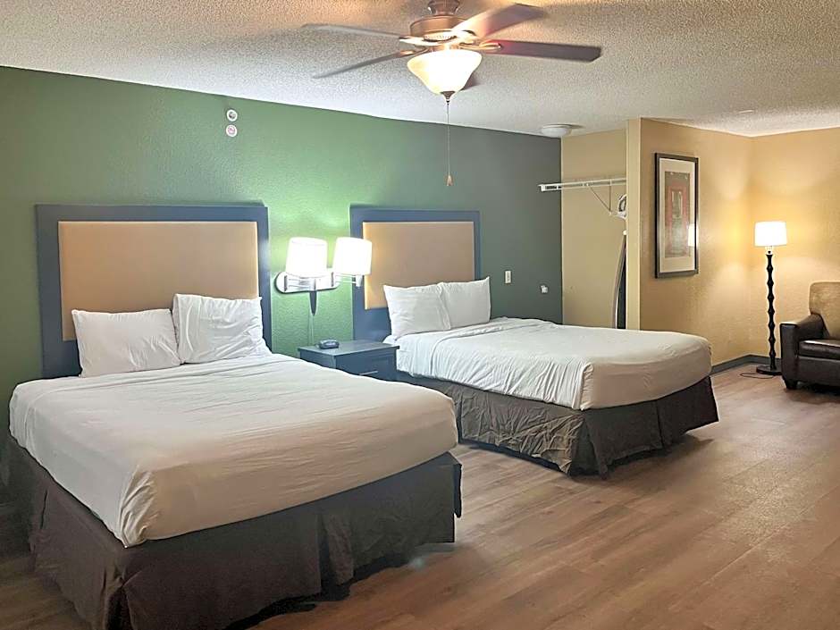 Studio 6 Memphis, TN East Memphis