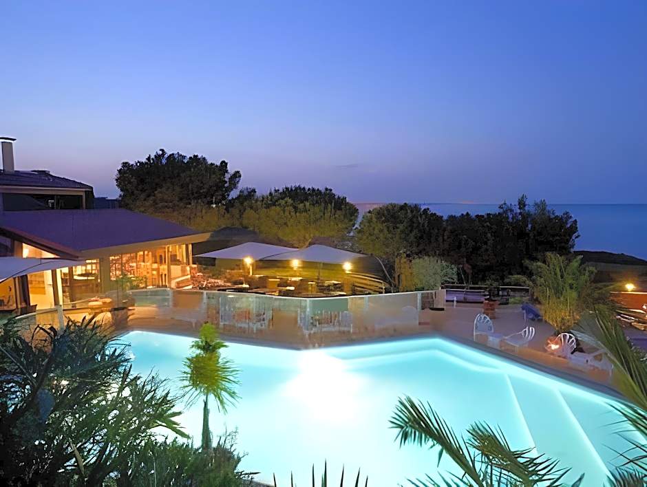 Hotel & Spa Les Mouettes