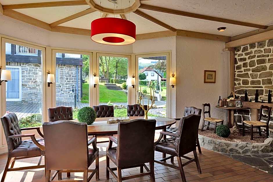 Hotel Gut Funkenhof