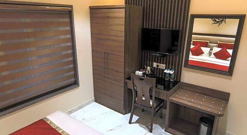 Vashishth Guest House