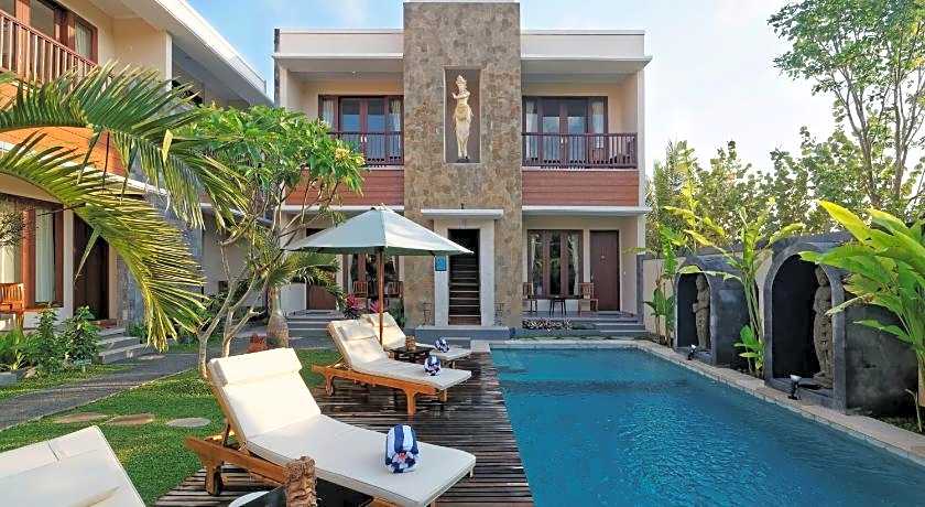 U Tube Hotel and Spa