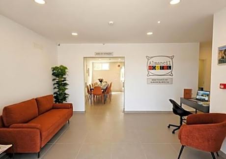 Almancil Hostel