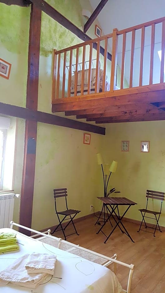 Chambre d'Hotes de la Loge