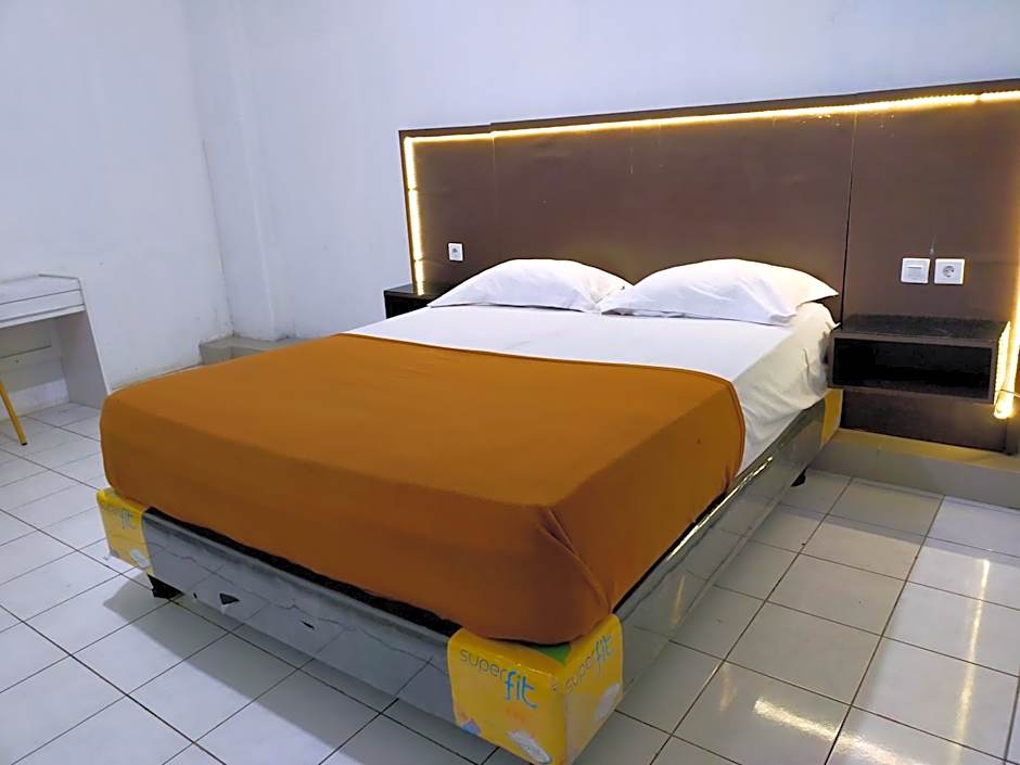 Hotel Nirwana Ternate RedPartner