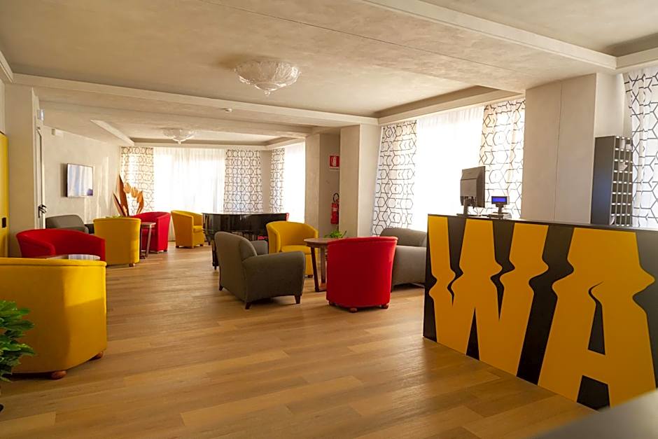 Wave Hotel