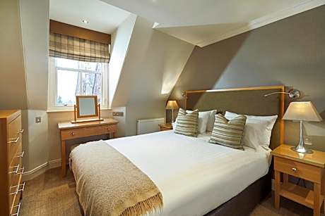 Guest Double or Twin