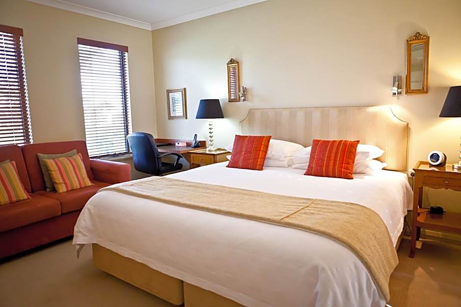 The Beach House At Bayside