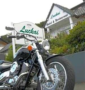 Luckai Hotel & Restaurant Inhaber Dennis Burmann