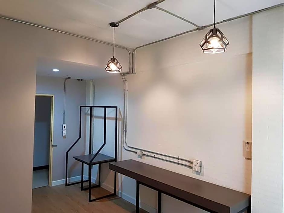 Polkadot Hostel