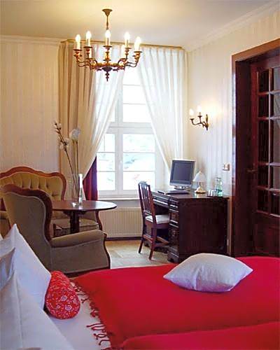 Hotel Altes Hafenhaus