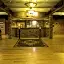 Zion Lodge