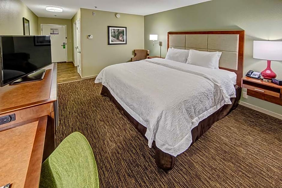 Hampton Inn Savannah-I-95 North