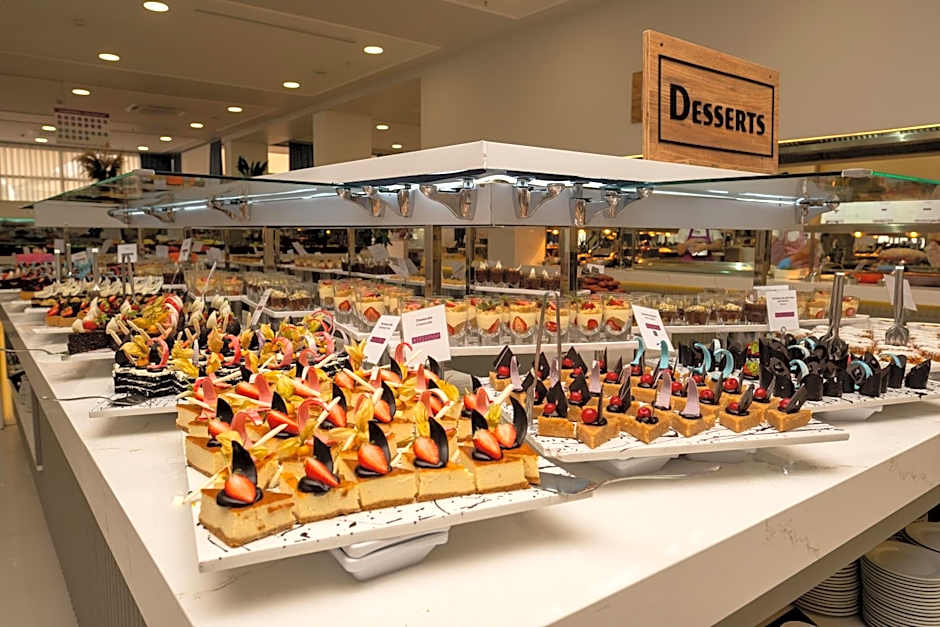 Holiday Village Türkiye