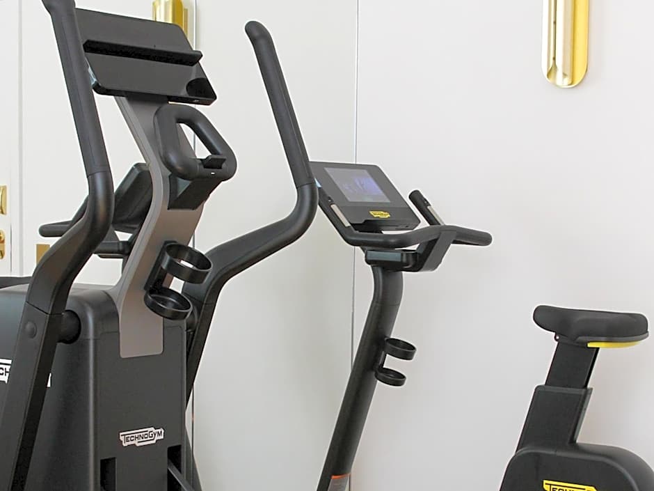 Hôtel Vernet Champs Elysées Paris