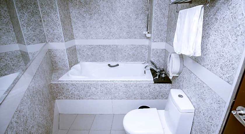 Guide Hotel Taipei Xinyi (HolyPro)