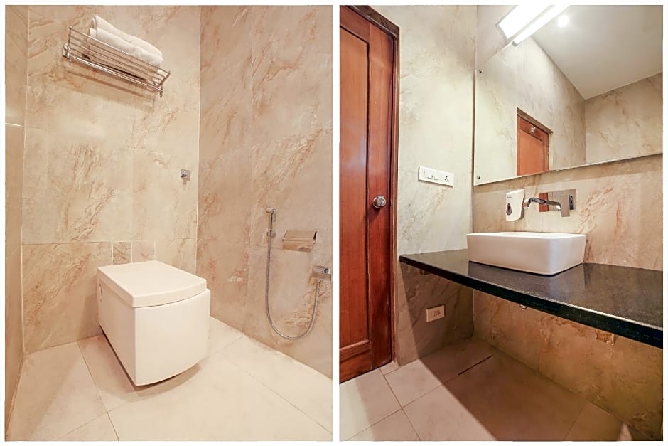 Hotel Gopinath The Grand