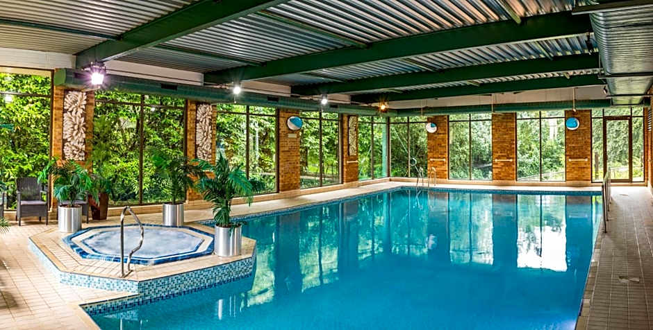 Britannia Leeds Bradford Airport