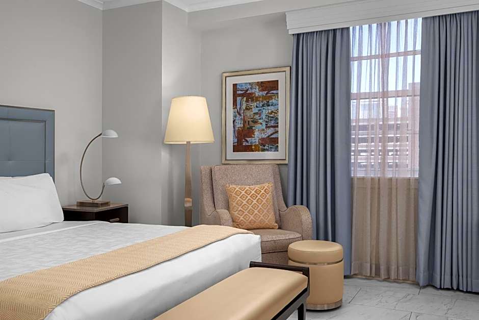The Jung Hotel & Residences