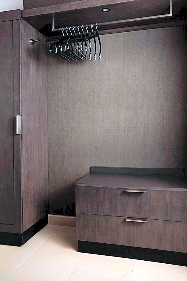 Bethesda Marriott