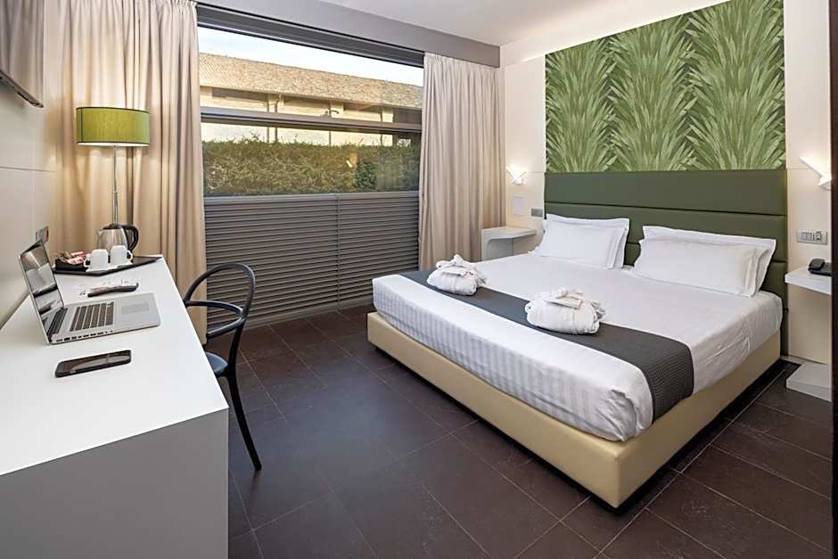 Best Western Hotel Green City