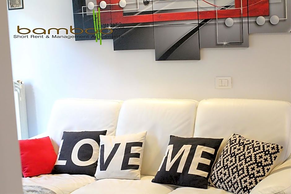 Bamboo Milano Colico LOFT