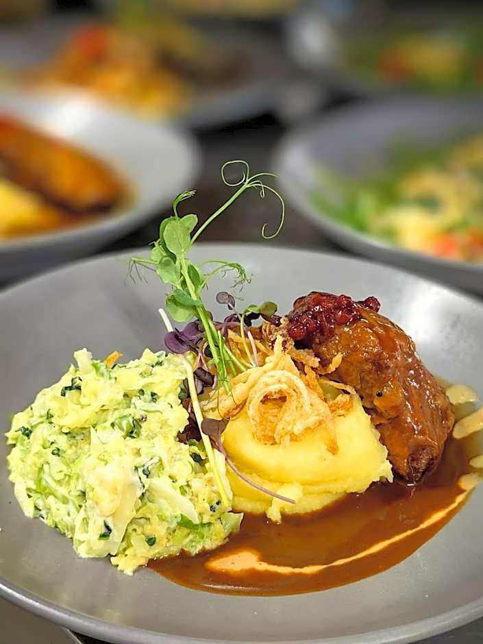 Hotel Restaurant Verst