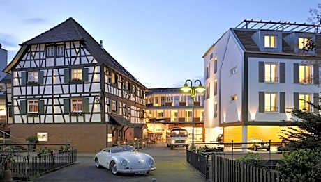 Hotel Ritter Durbach