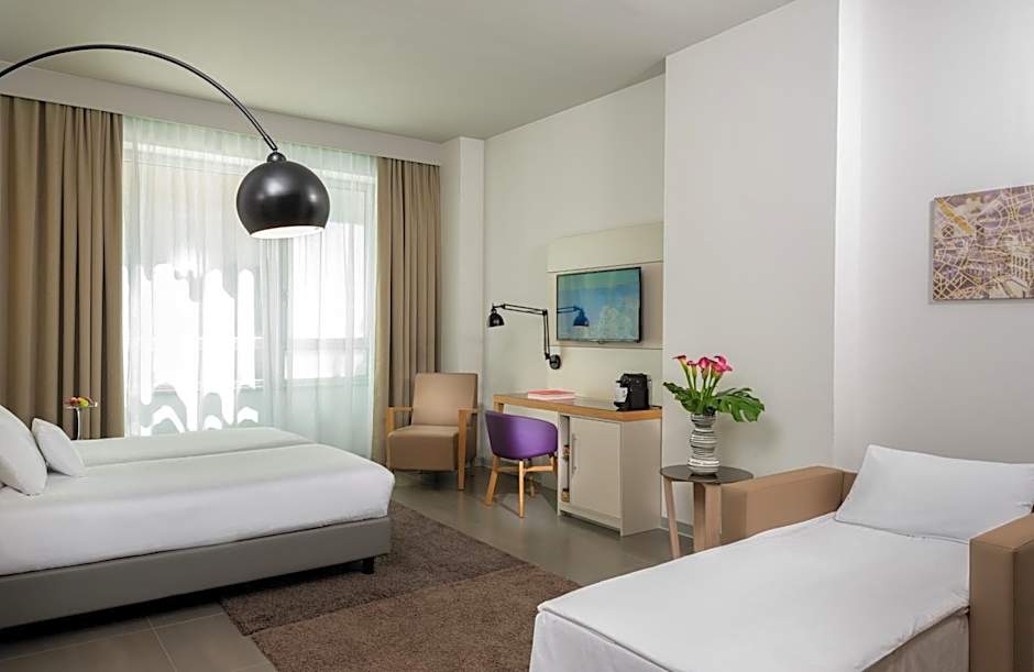 NYX Hotel Milan by Leonardo Hotels