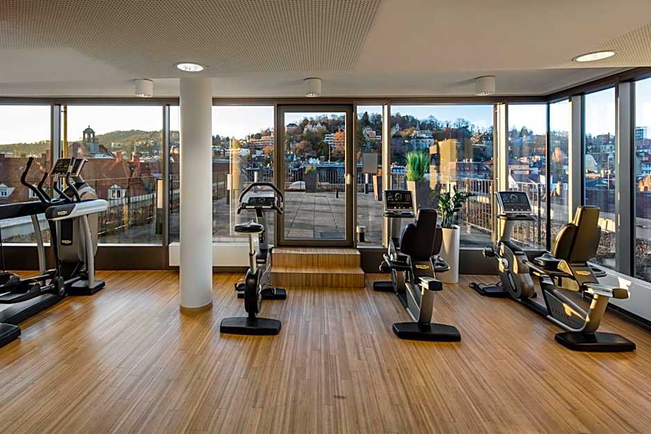 Park Inn by Radisson Stuttgart