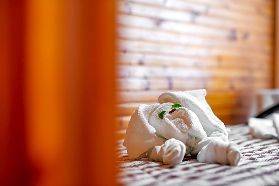 CASA INTI / INTI HOUSE FURNAS