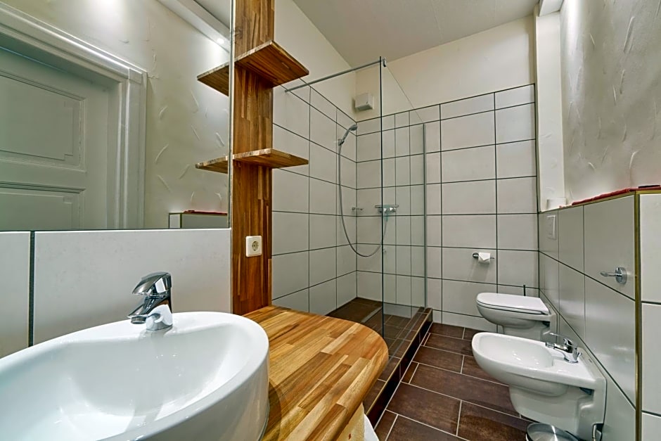 Hotel La Quinta - adults only