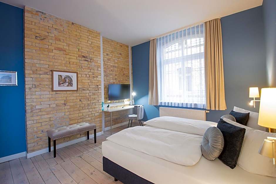 Boutique Hotel Schwarzer Baer