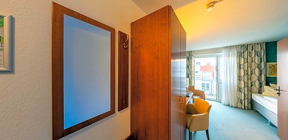 Hotel Löwen