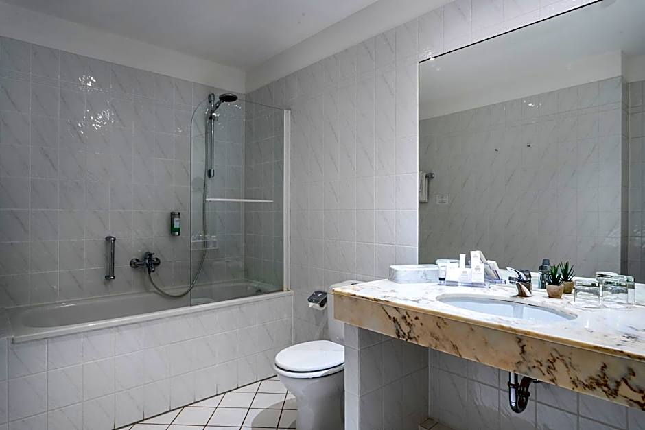 Hotel Am Mühlenteich