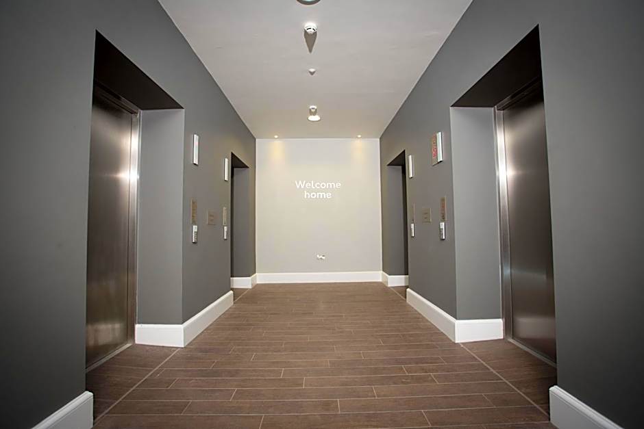 Staybridge Suites Birmingham By IHG