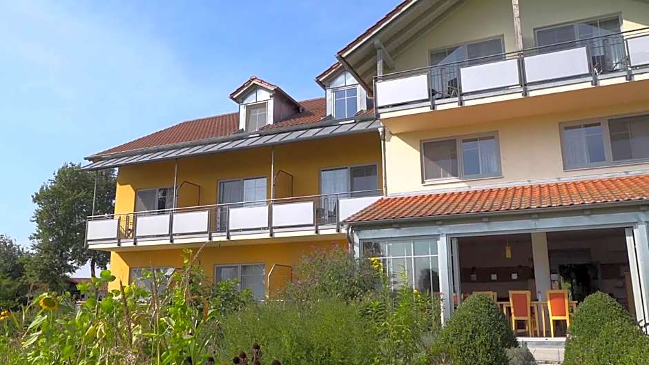 Landhotel Larenzen