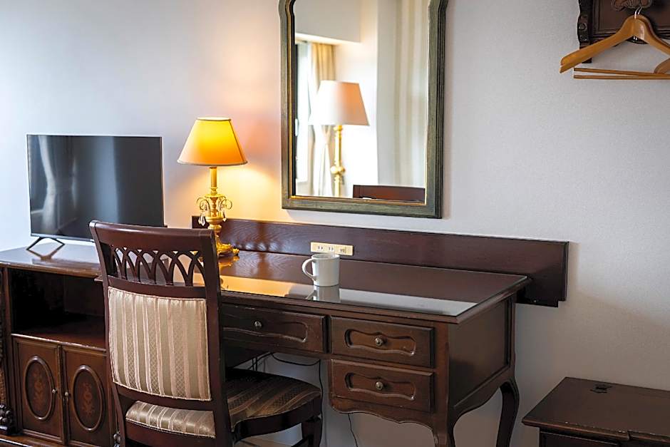 Hirosaki Park Hotel