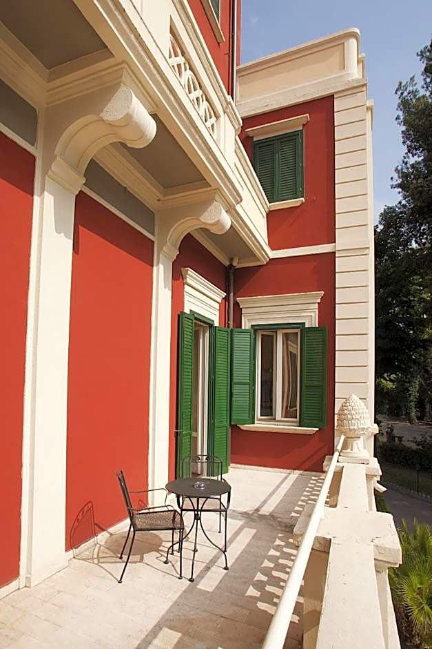 Hotel Villa Pigna