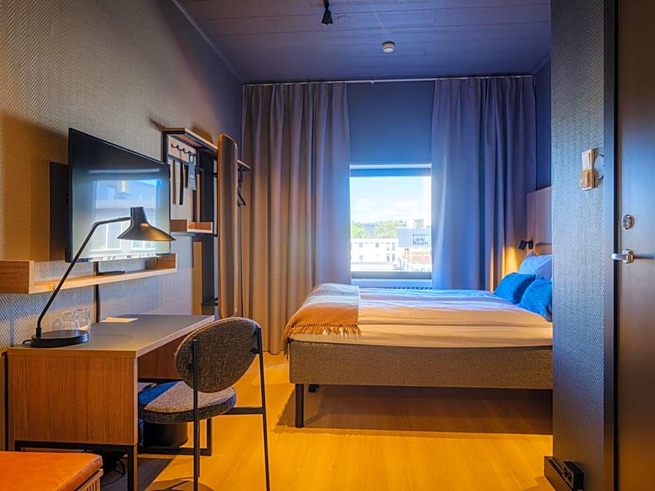 Quality Hotel Grand Steinkjer