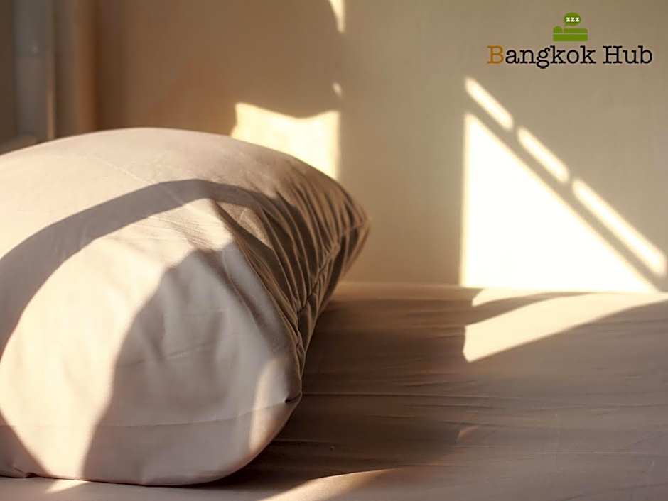 Bangkok Hub Hostel