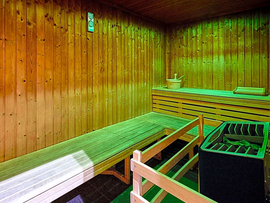Aparthotel Adagio Serris - Val d'Europe