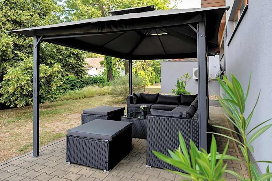 Rezidence & Wellness Blatov