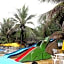 Crocobeach Hotel