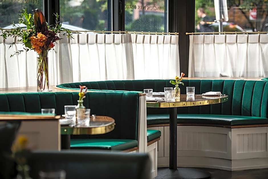 The St Gregory Hotel Dupont Circle Georgetown